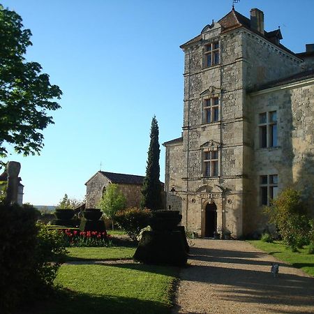 Hotel Chateau Du Fréchou Zewnętrze zdjęcie