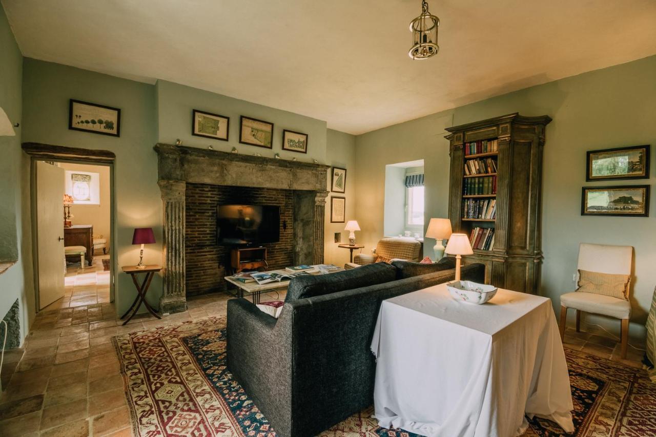 Hotel Chateau Du Fréchou Zewnętrze zdjęcie